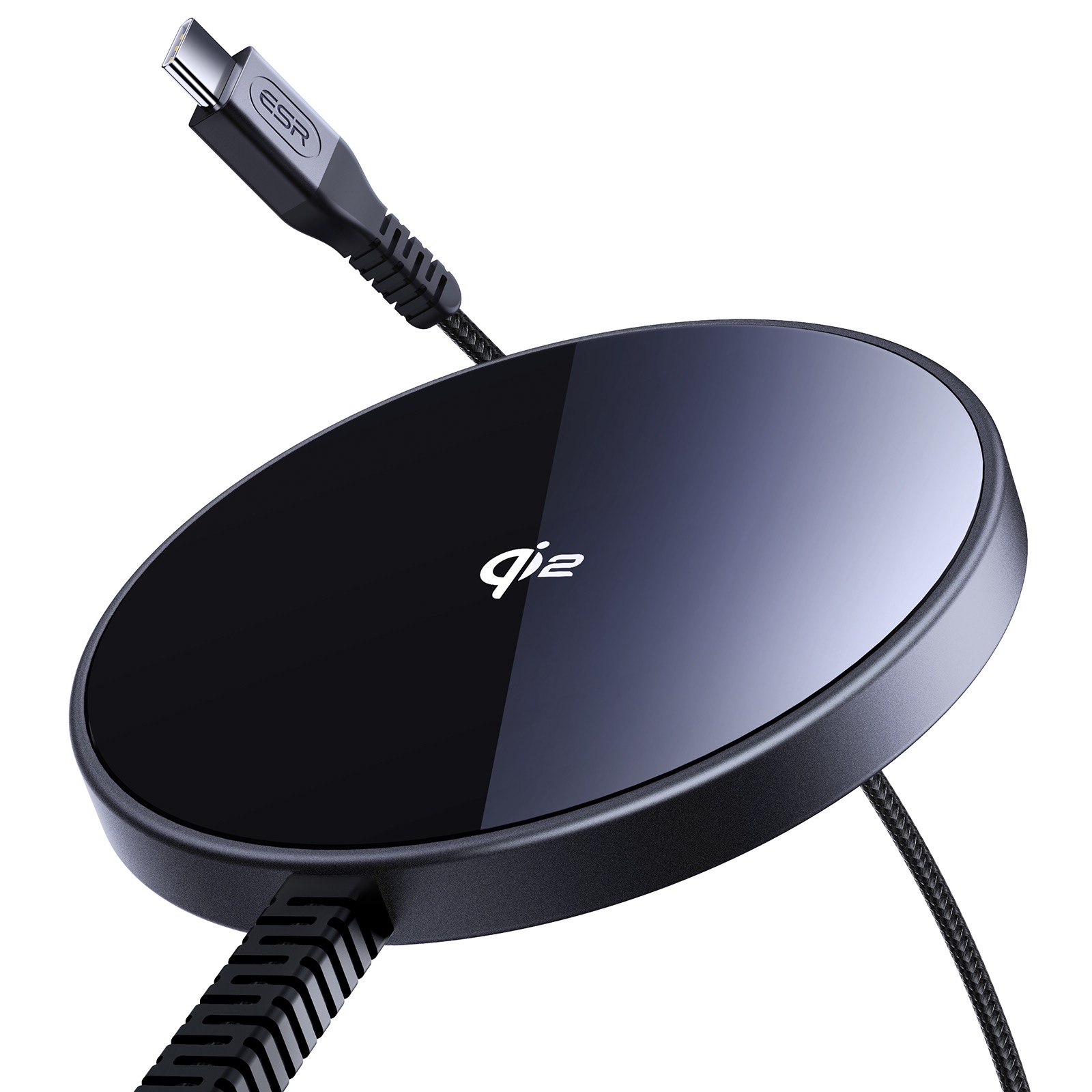 ESR Qi2 mini Wireless Charger