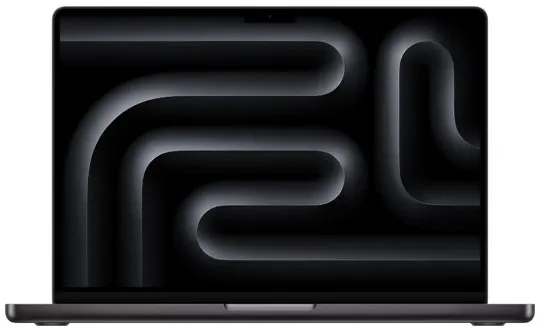 14-inch MacBook Pro M5