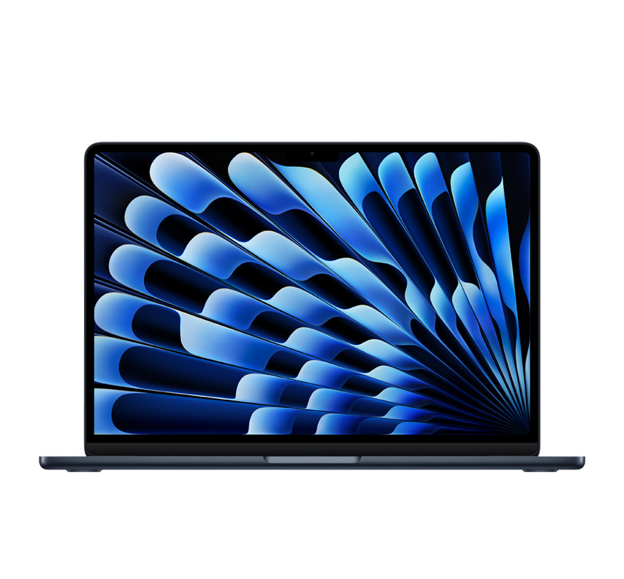 MacBook Air M4