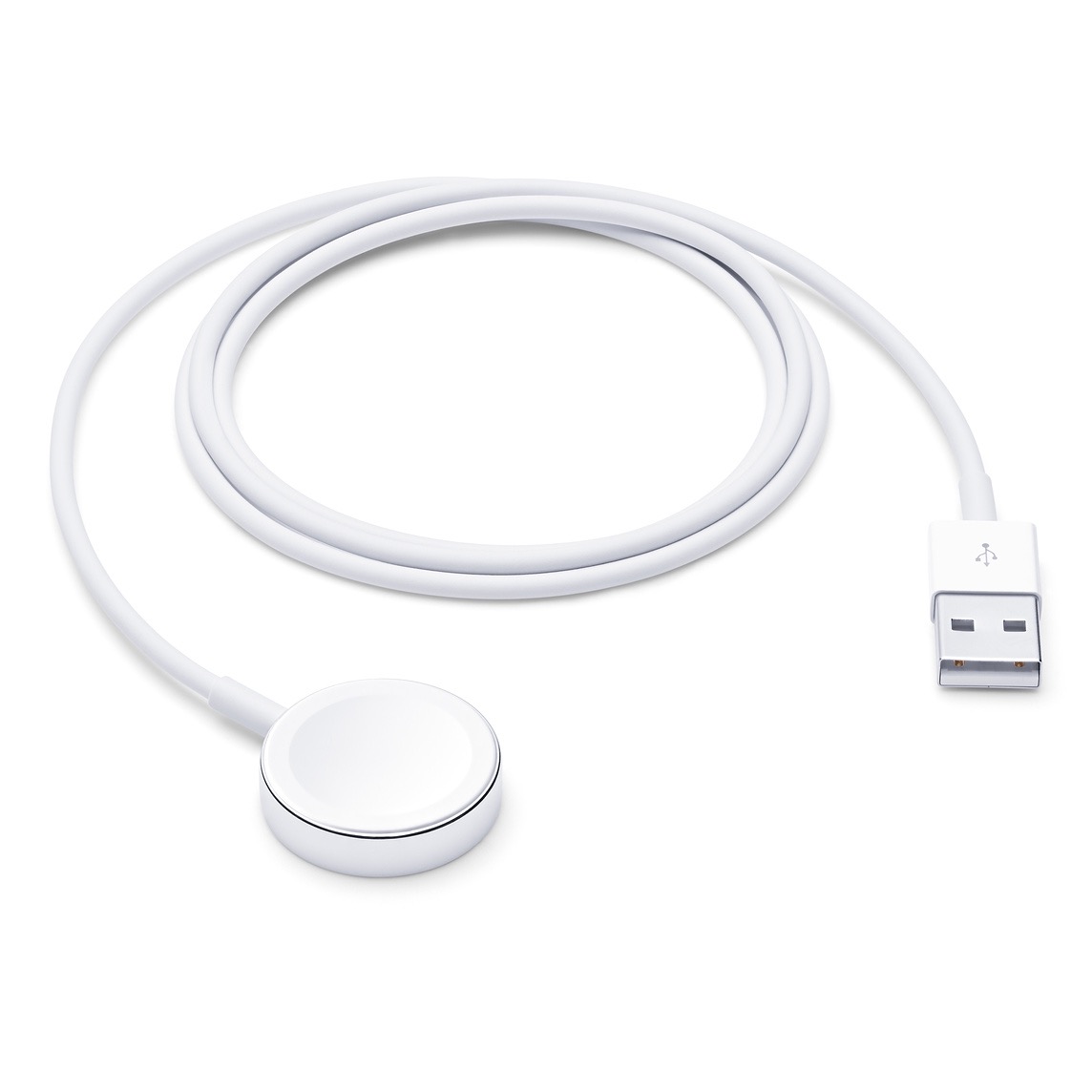 Apple Watch Magnetic Charger Cable