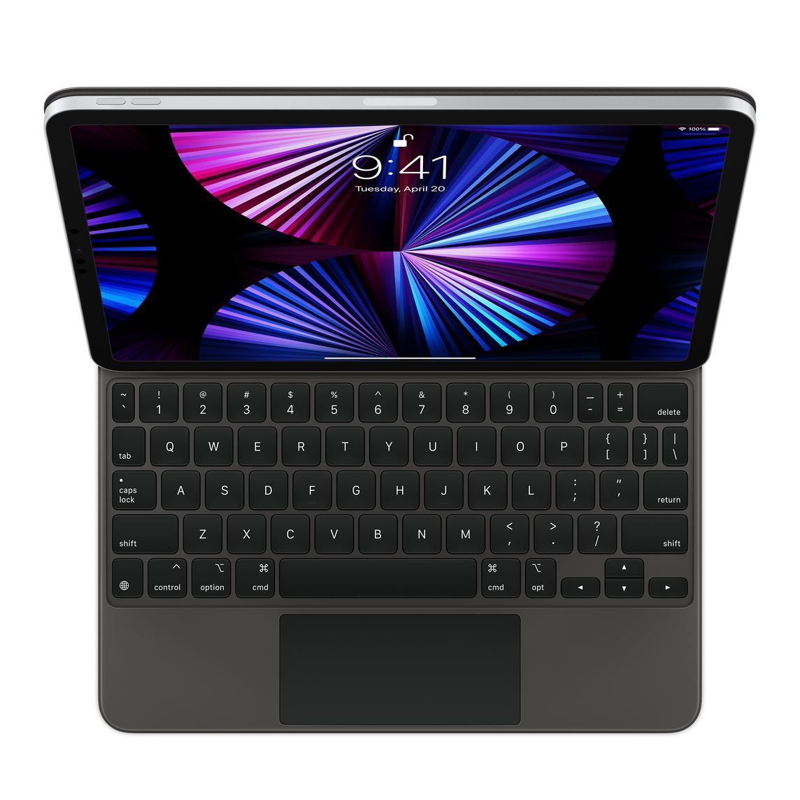 Magic Keyboard 12.9-inch iPad Pro