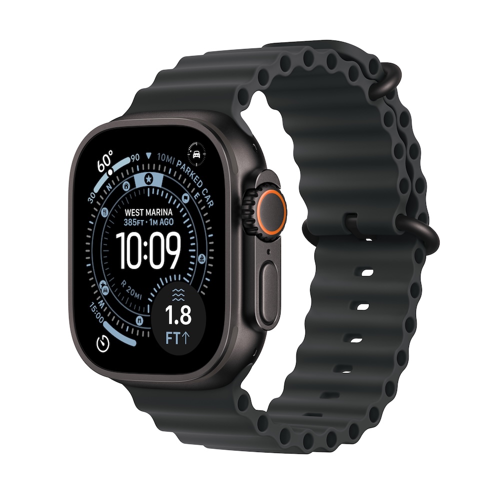 Watch Ultra 3 
