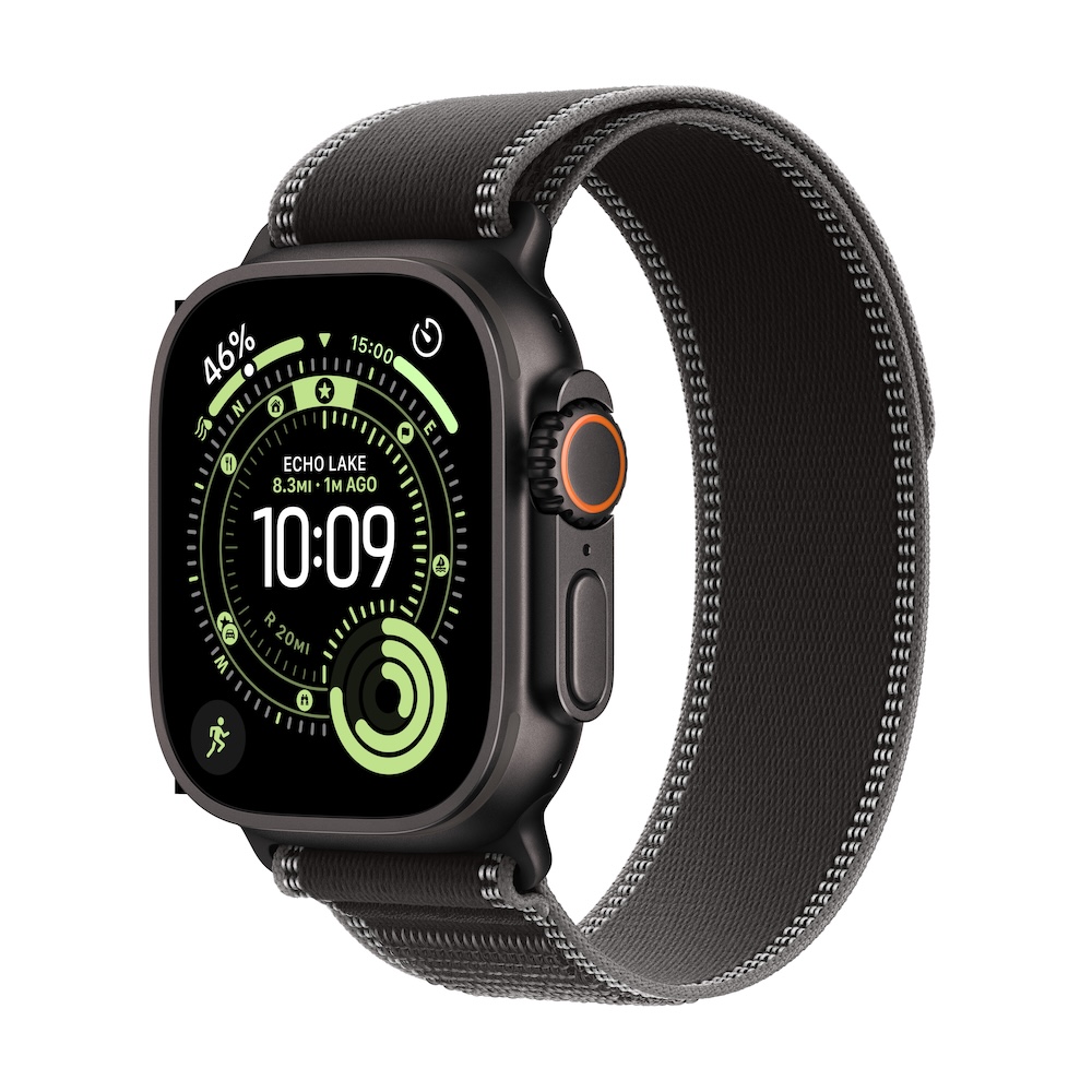Watch Ultra 3 