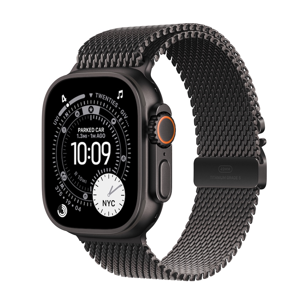 Watch Ultra 3 