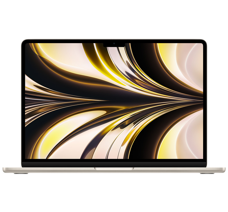 MacBook Air M2