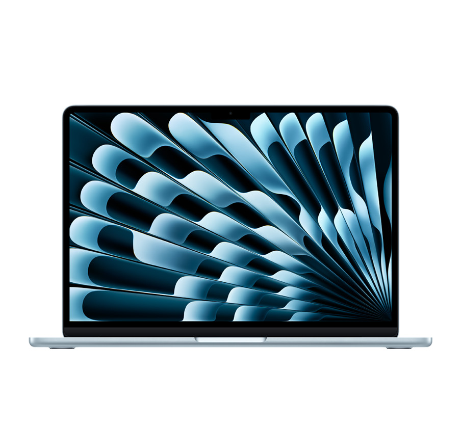 13-inch MacBook Air M4