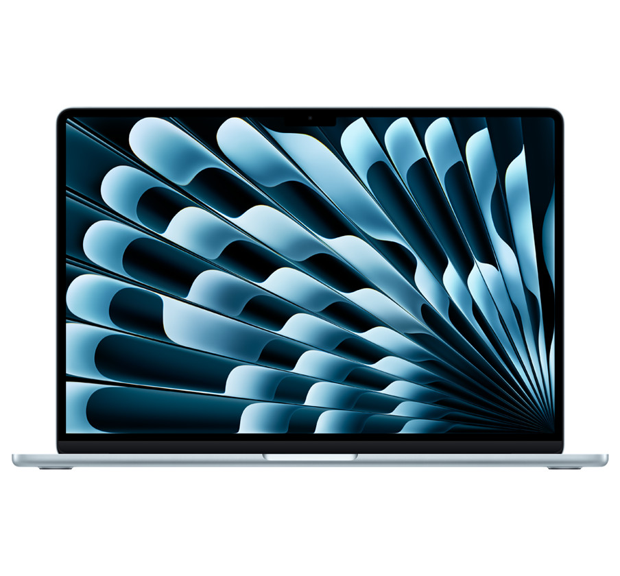 MacBook Air M4