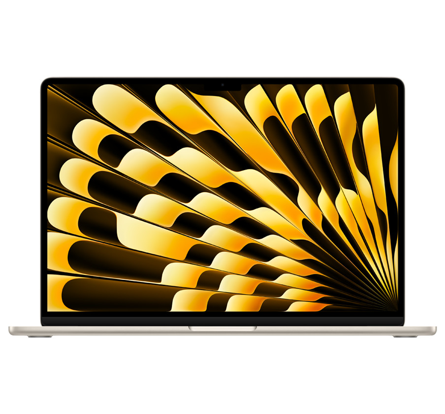 MacBook Air M4