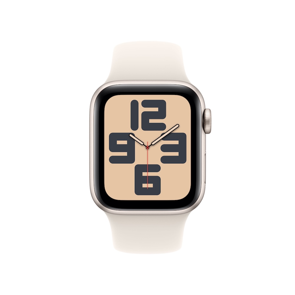 Watch SE 3