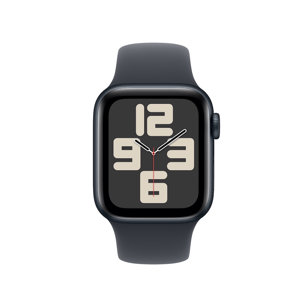 Watch SE 3