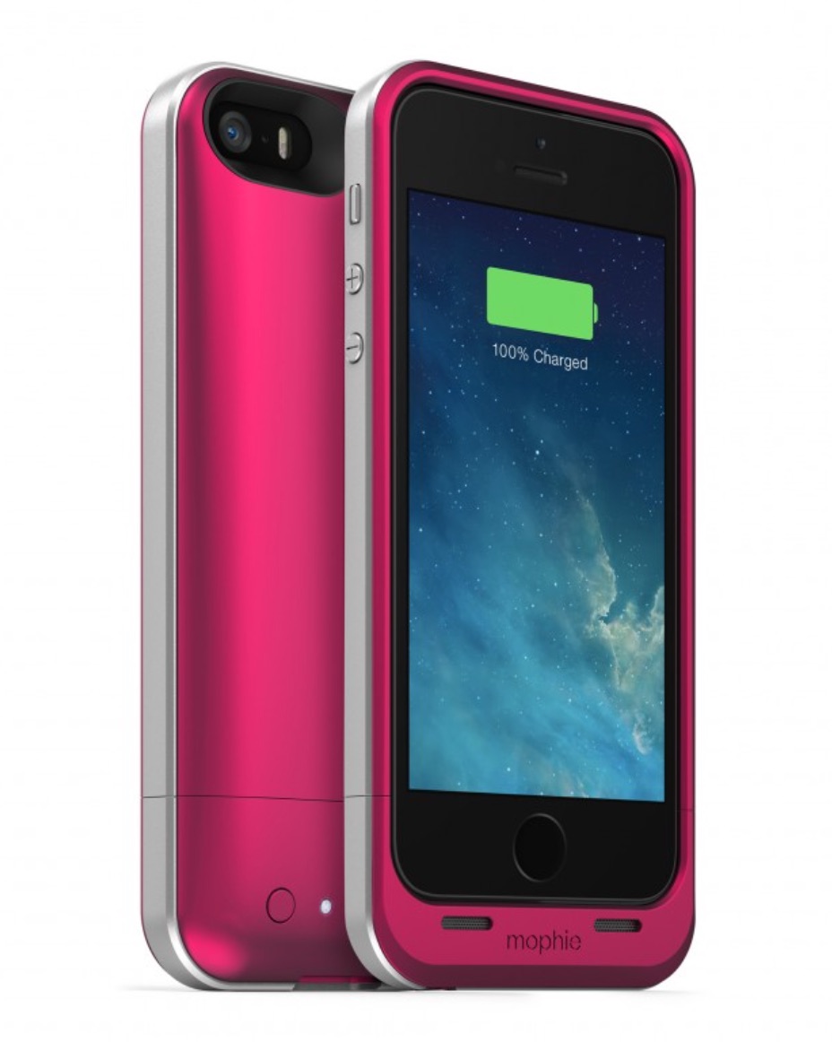 Mophie Juice Pack Helium iPhone SE