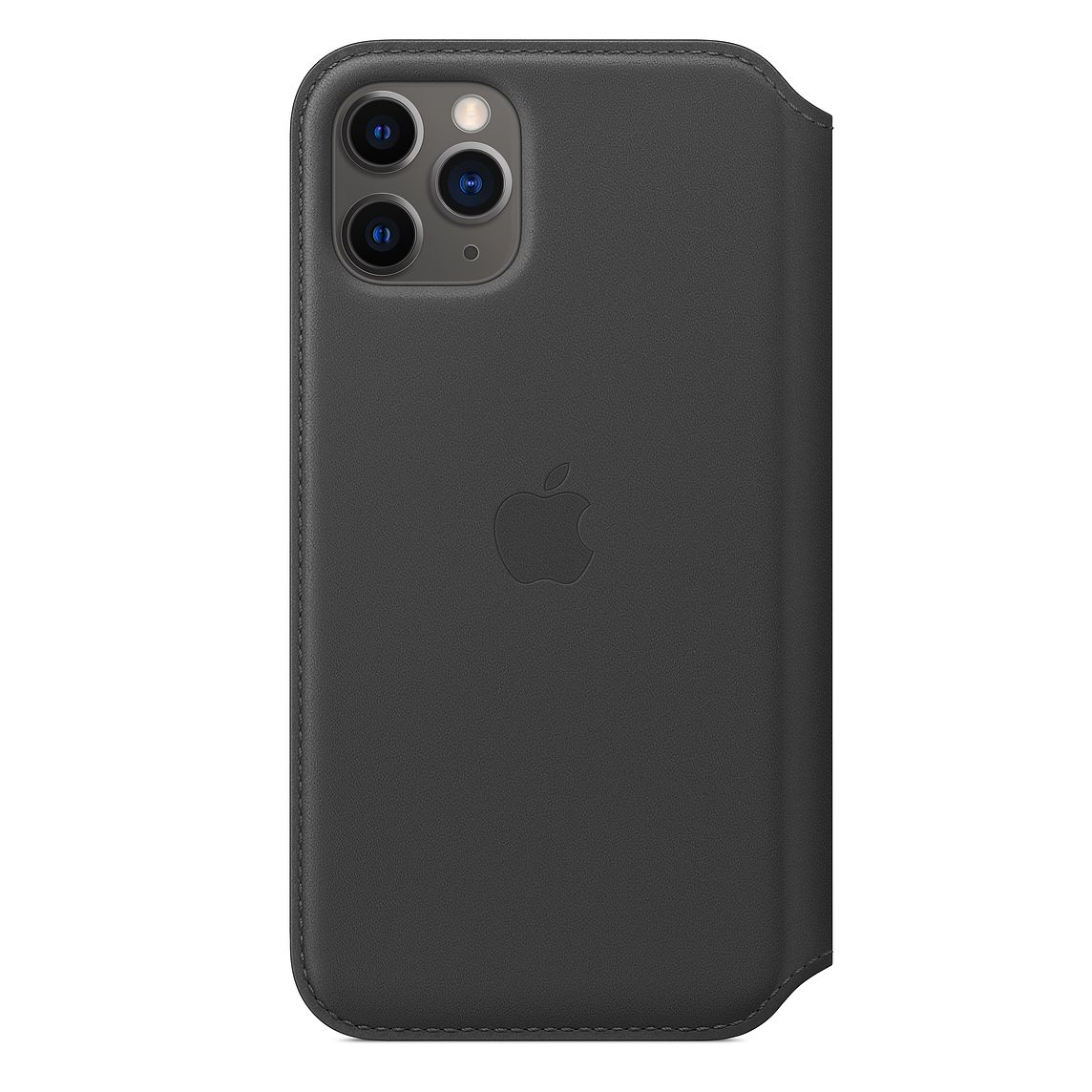 iPhone 11 Pro Leather Folio