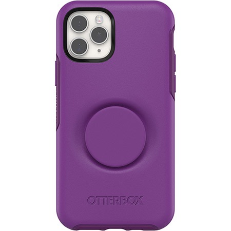 OtterBox + Pop Symmetry