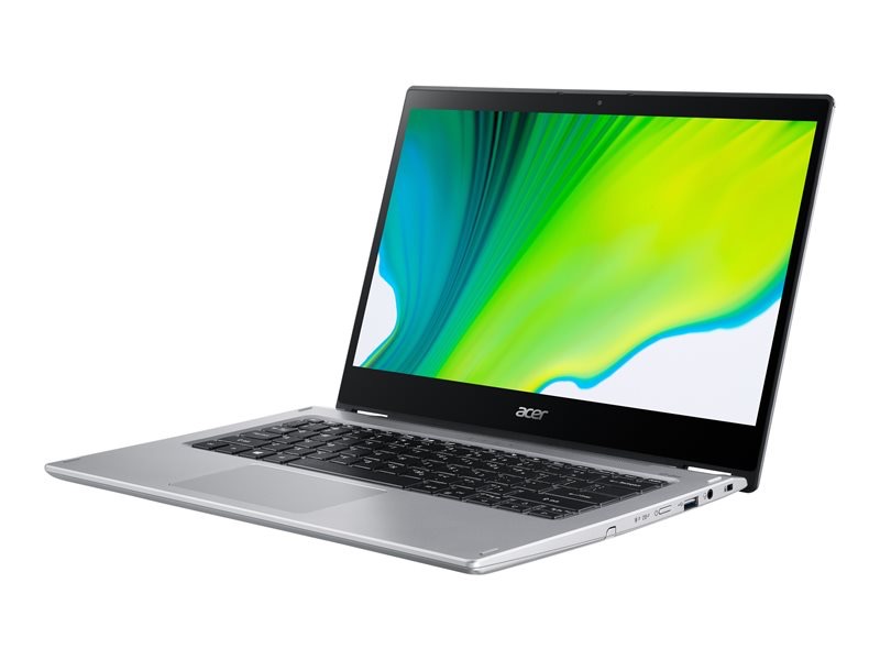 Acer Spin 3 SP314-54N-37MS - 14"