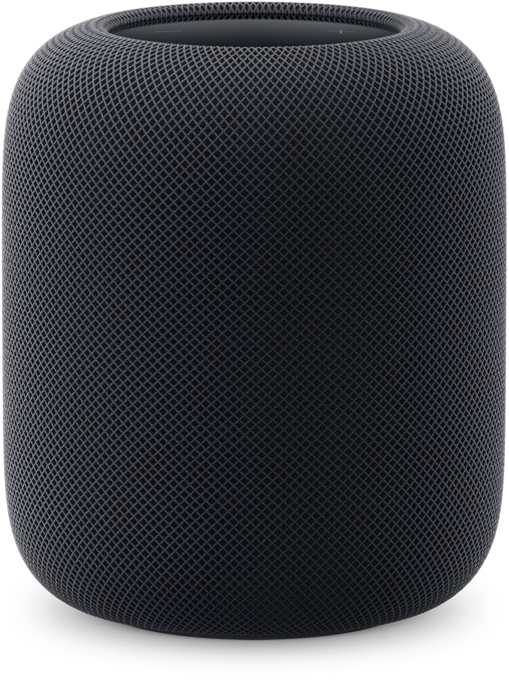 HomePod