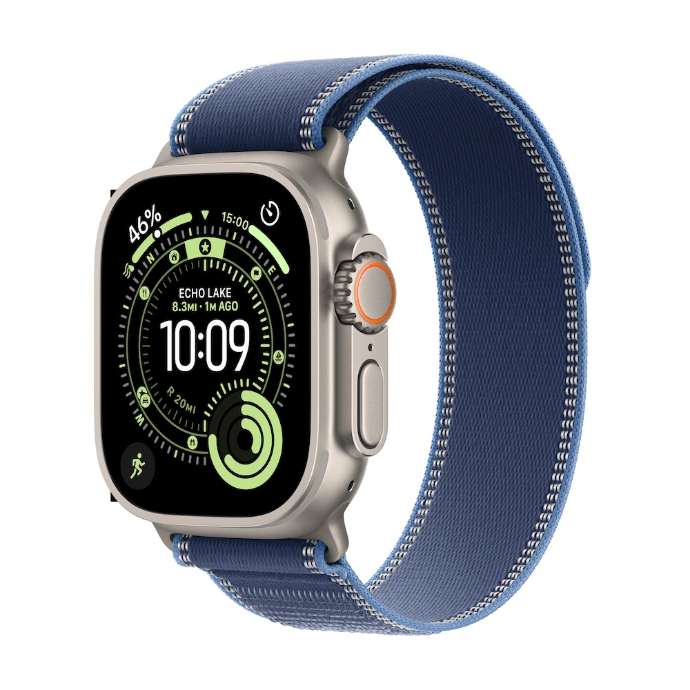 Watch Ultra 3 