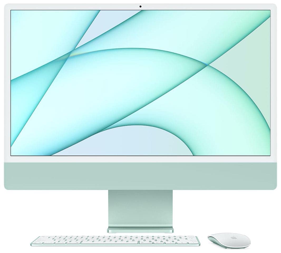 iMac