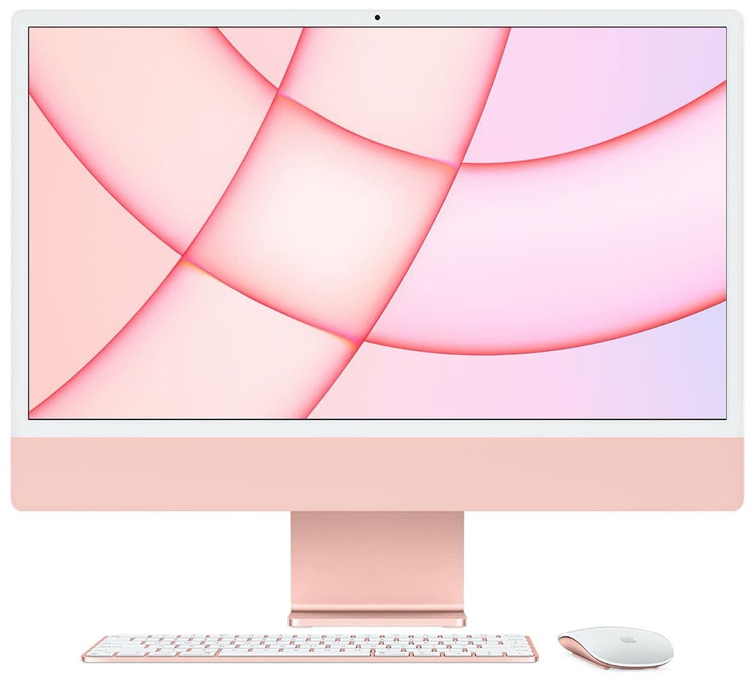 iMac