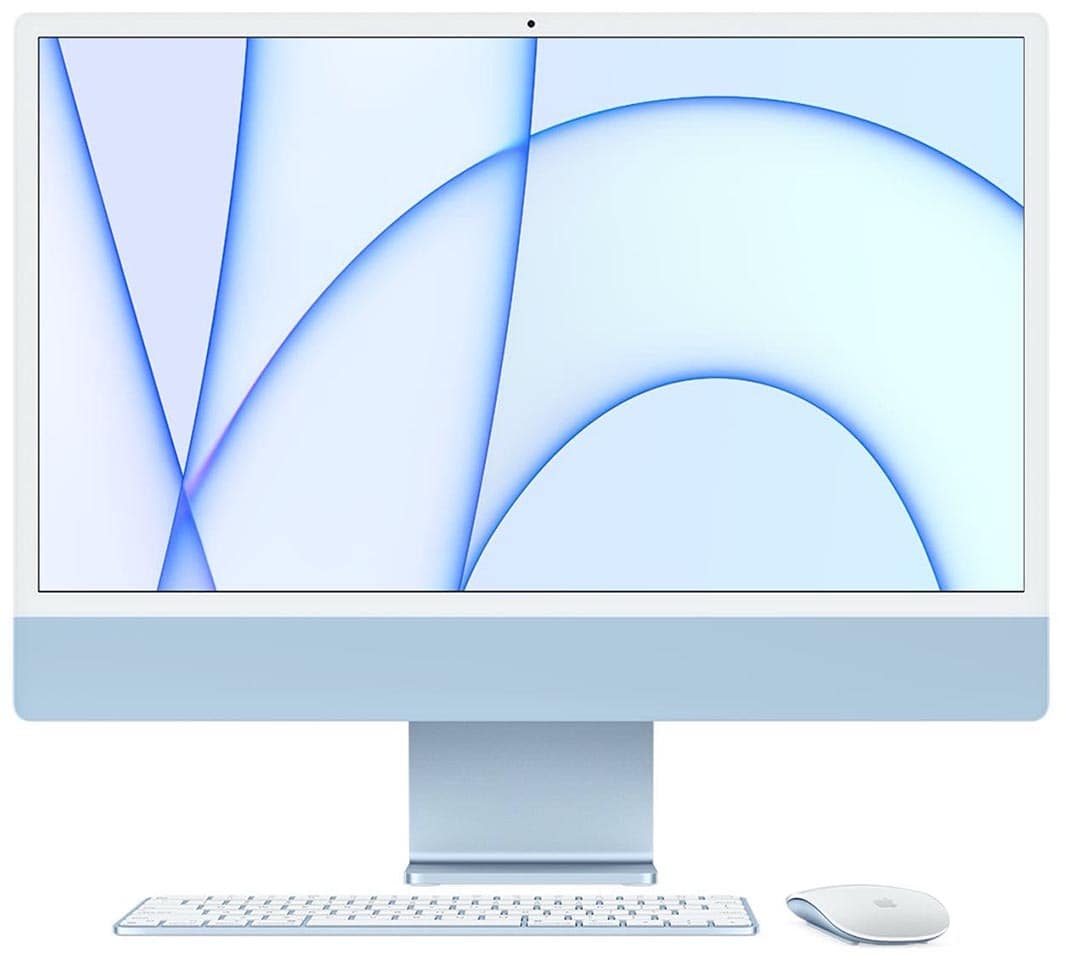 iMac