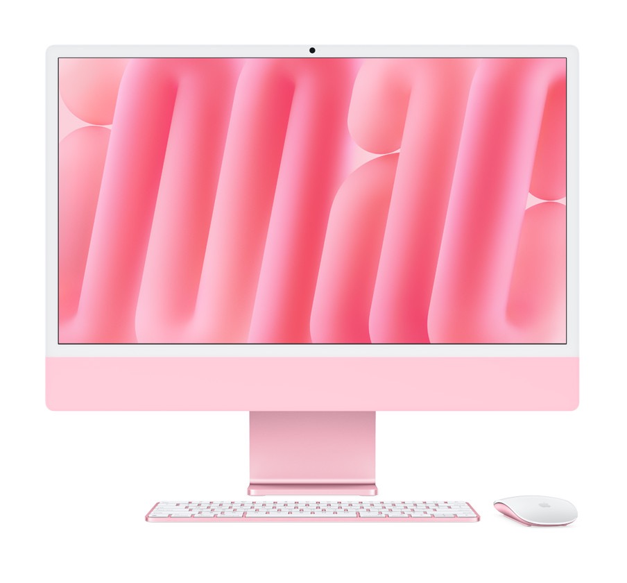 iMac