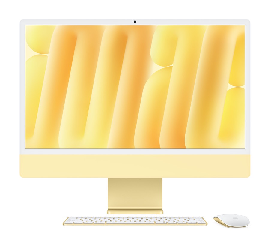 iMac