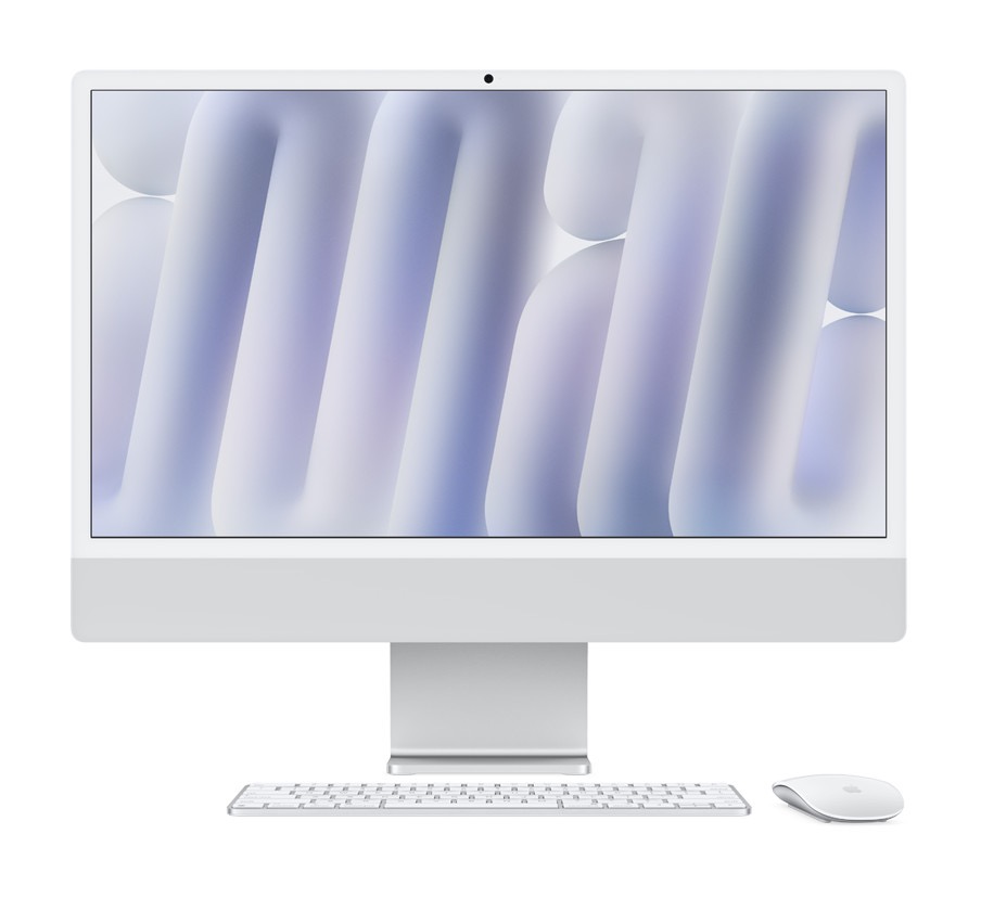 iMac