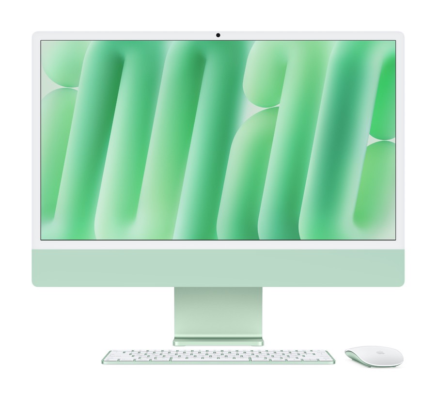 iMac