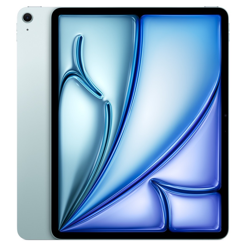 13-inch iPad Air