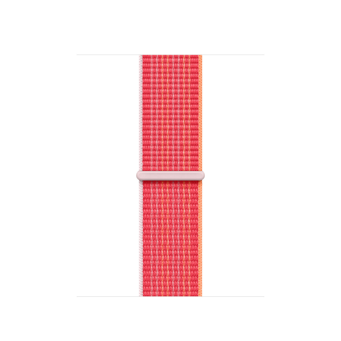 41mm (Product) Red Sport Loop