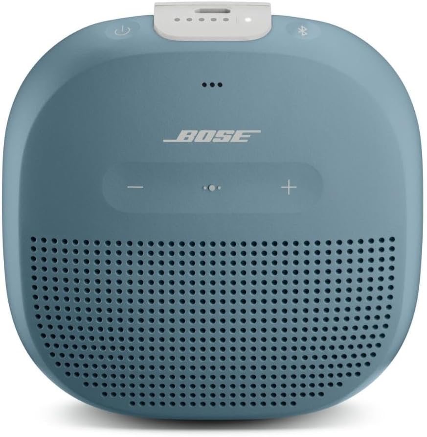 Bose SoundLink Micro 