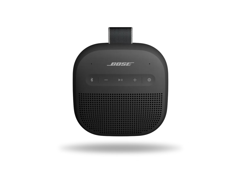 Bose SoundLink Micro Portable Speaker 
