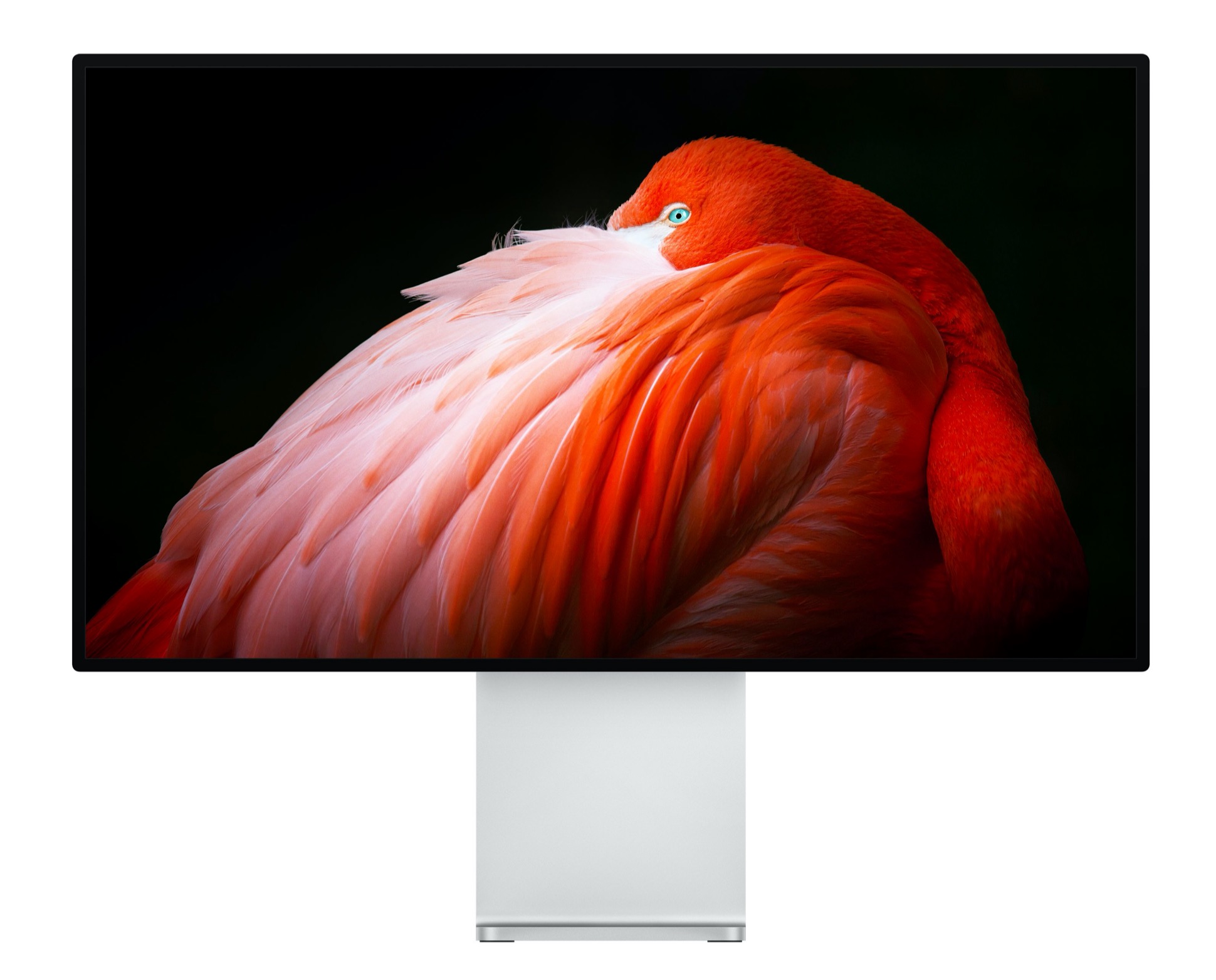 Pro Display XDR - Standard glass