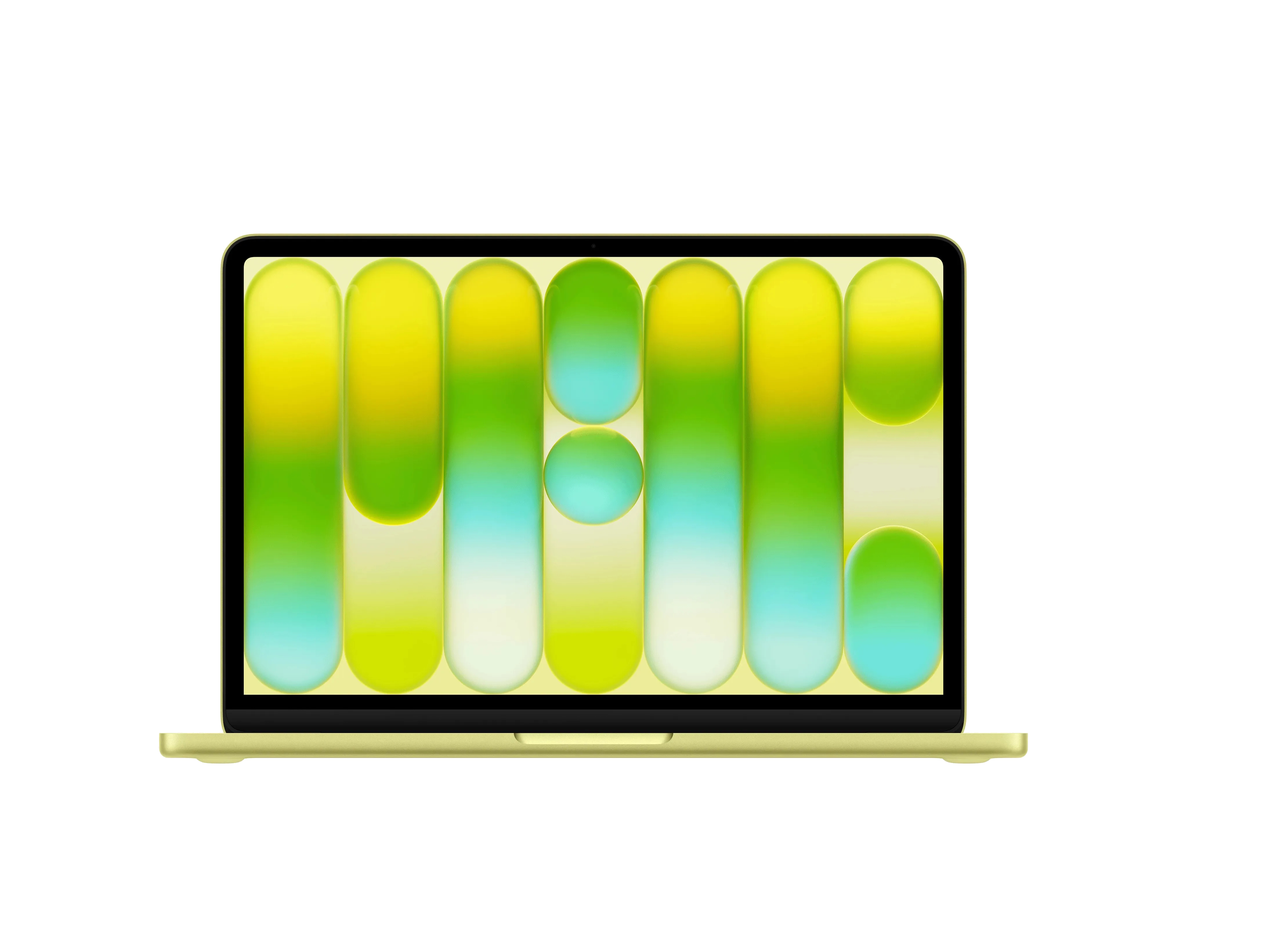 MacBook Neo