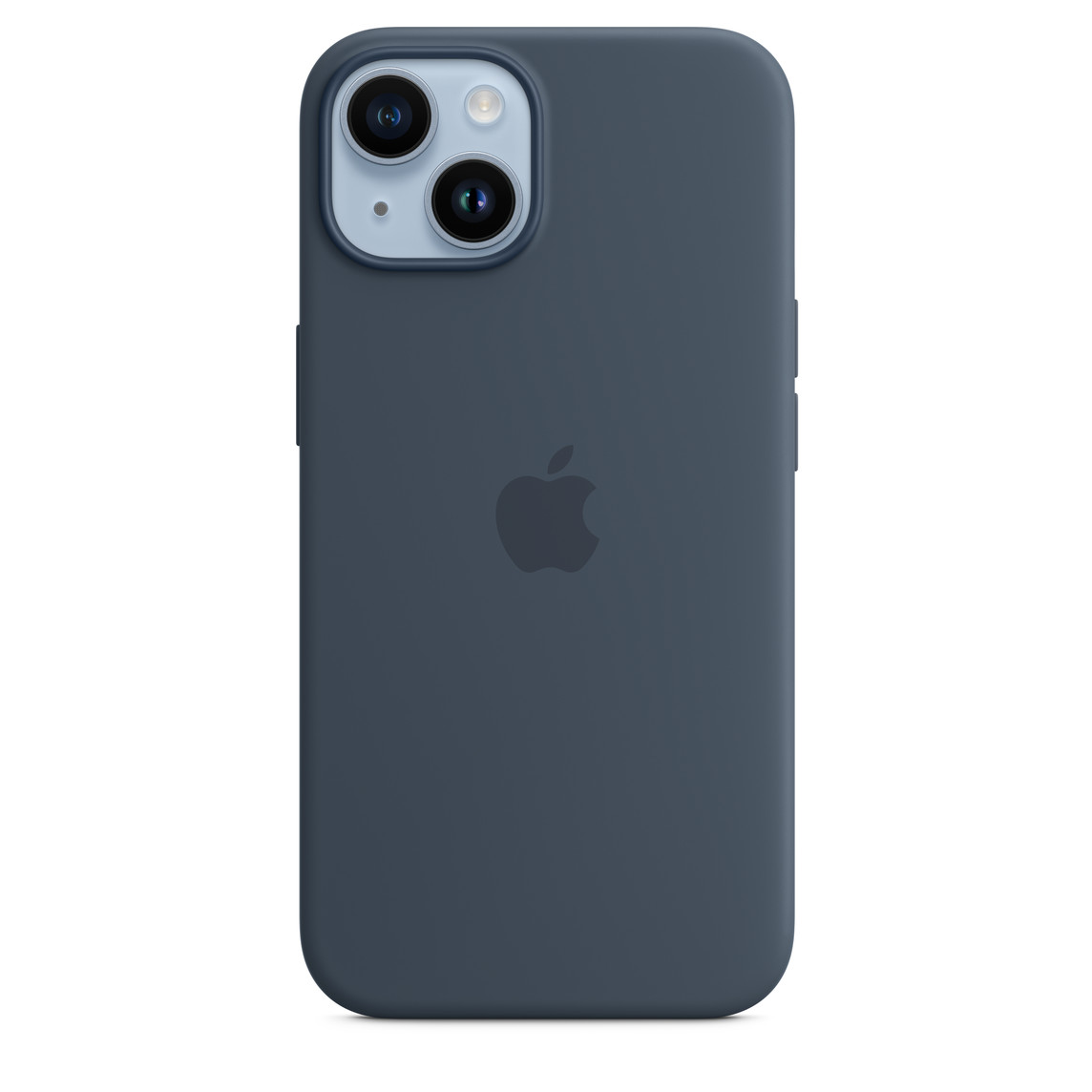 iPhone 14 Silicone Case