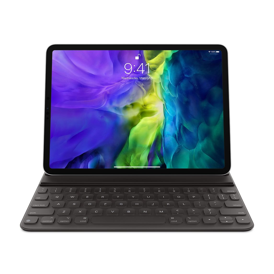 Smart Keyboard Folio for iPad Pro 11-inch 