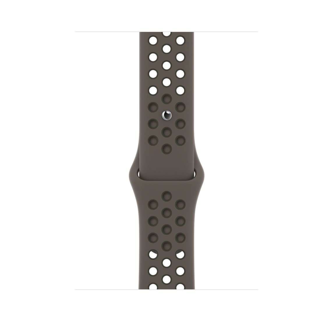 45mm Nike Sport Band - Regular