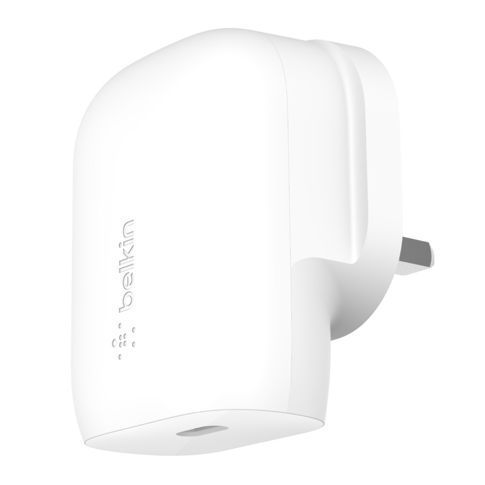 Belkin BoostCharge Wall Charger