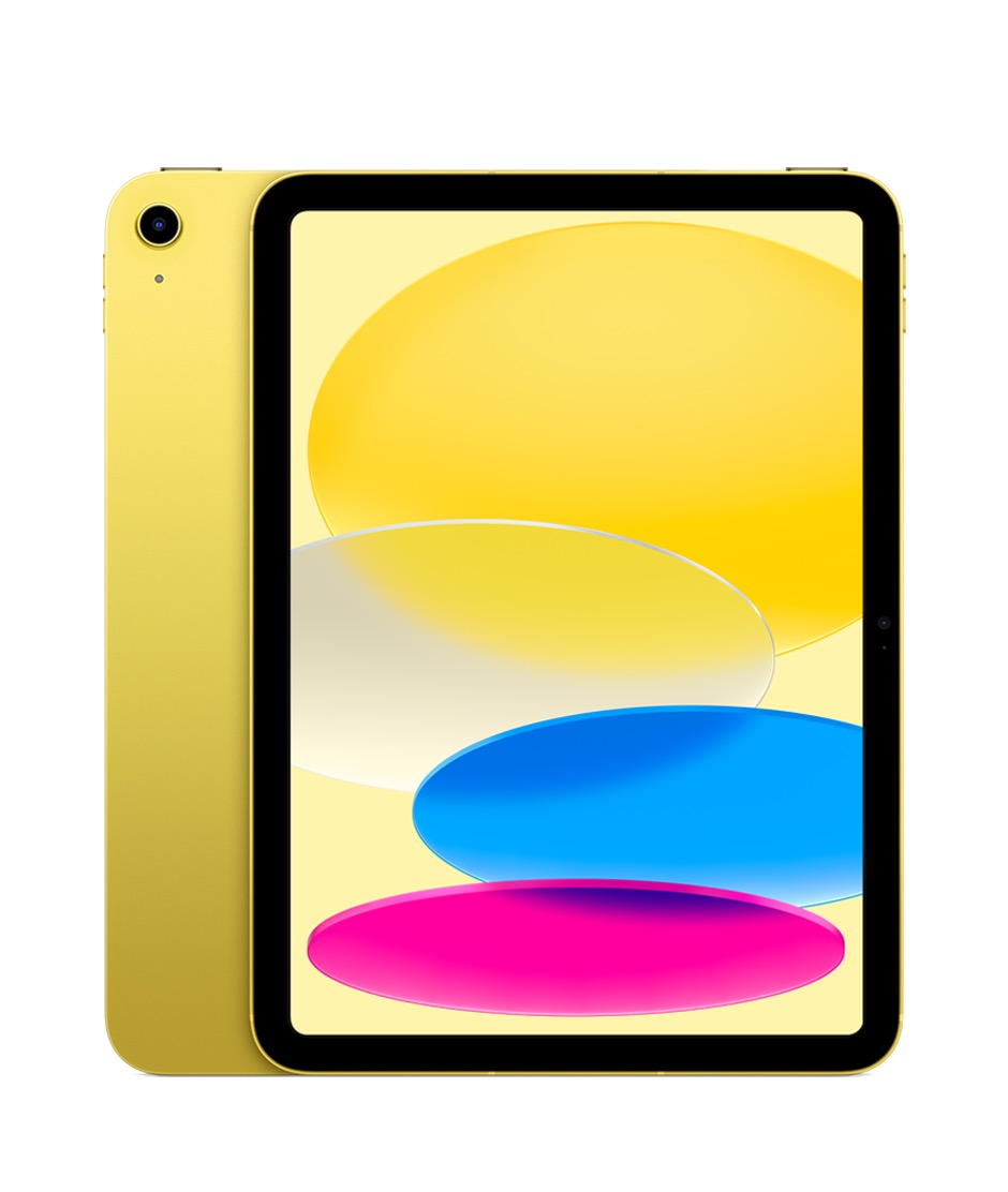 iPad