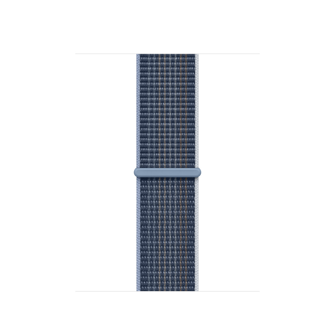 45mm Storm Blue Sport Loop