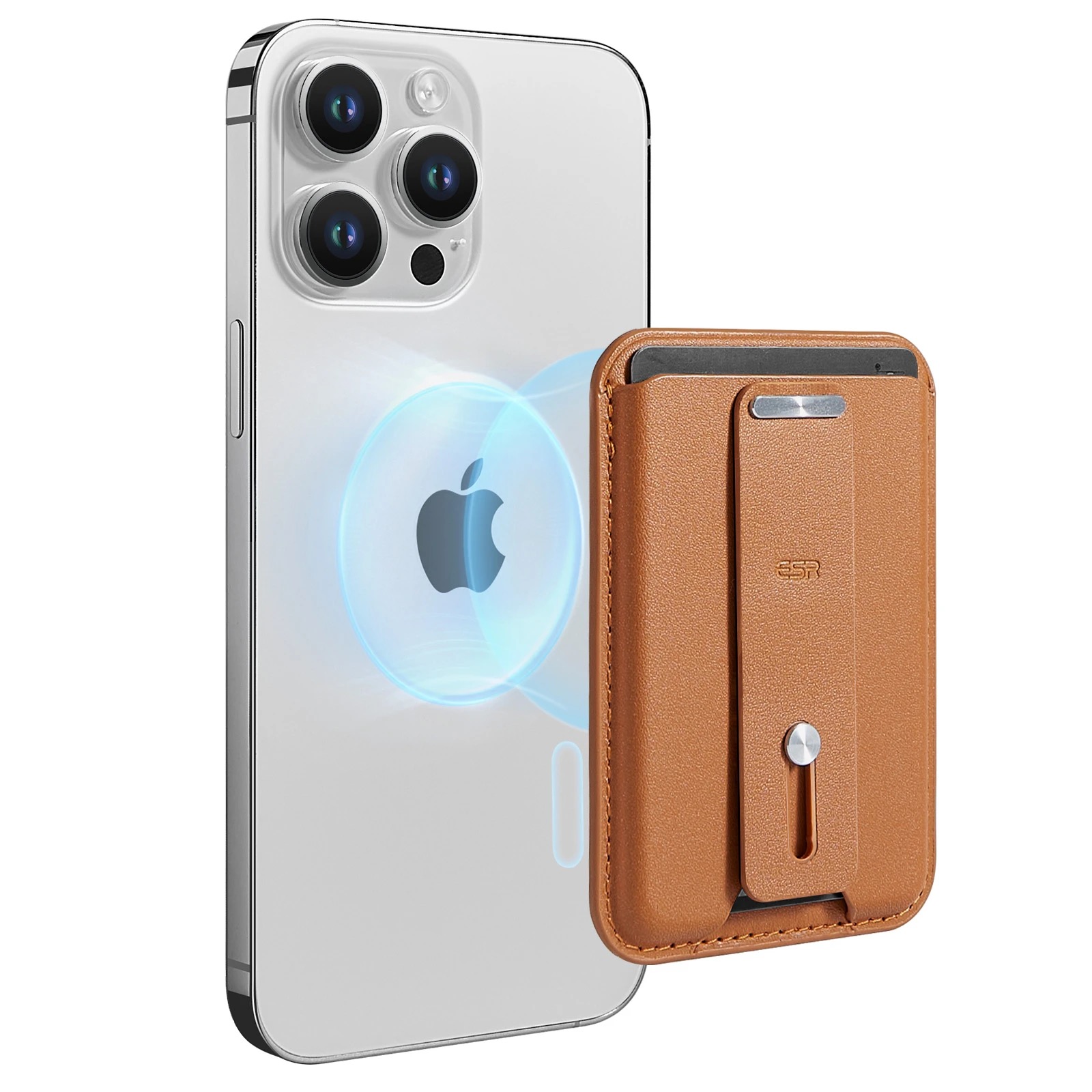 ESR Magsafe Wallet 
