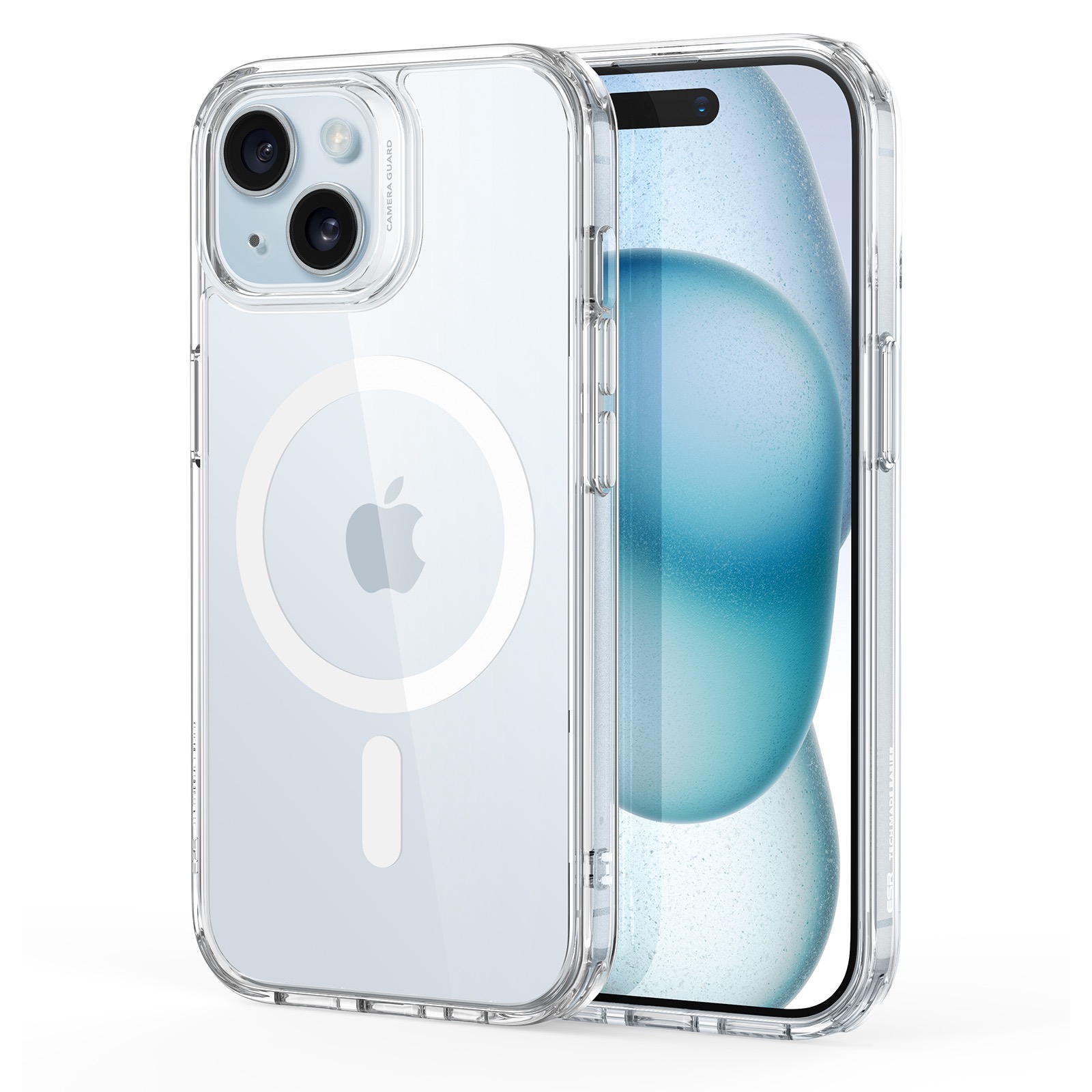 ESR Classic Hybrid Case (HaloLock)