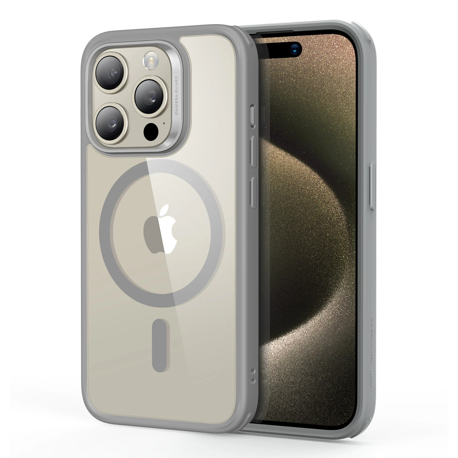 ESR Classic Hybrid Case (HaloLock)
