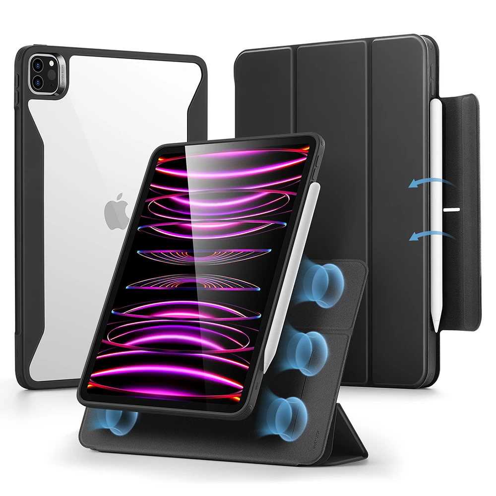 ESR Rebound Hybrid Case 360 