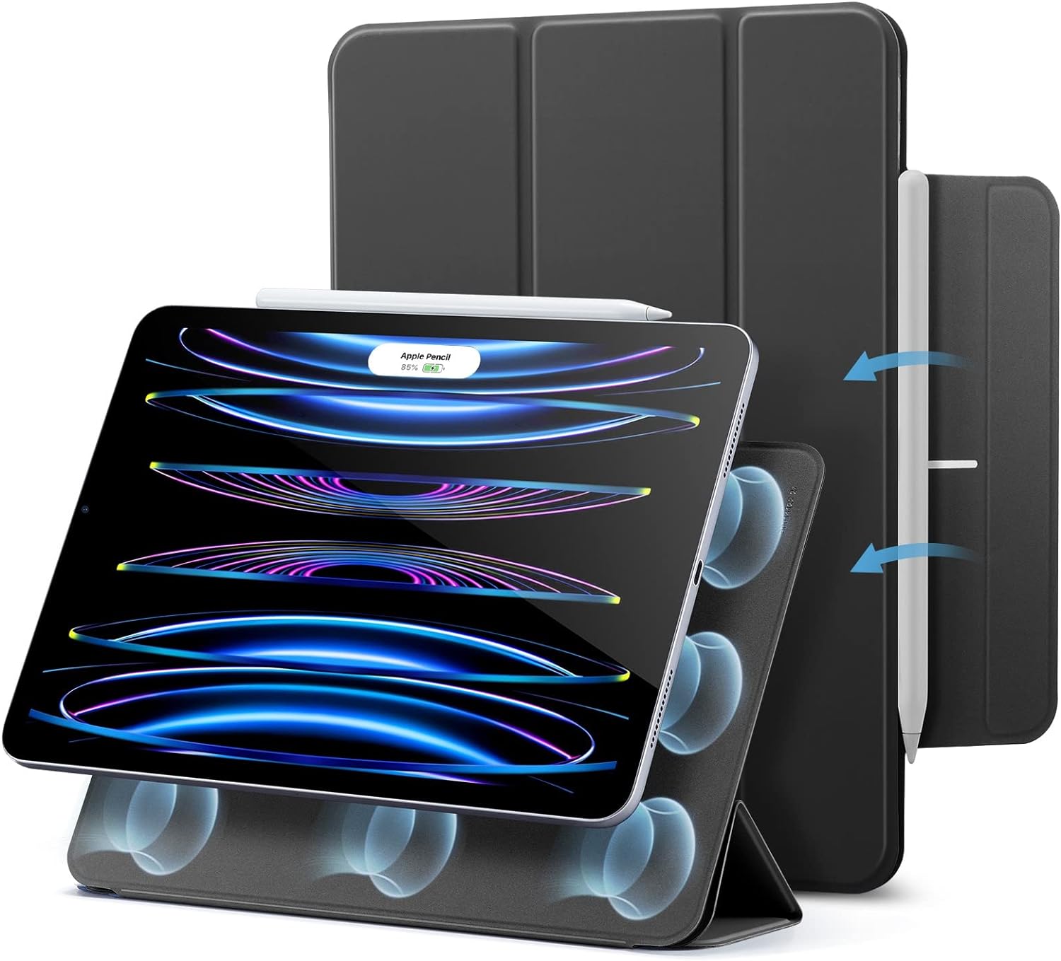 ESR Rebound Magnetic Case