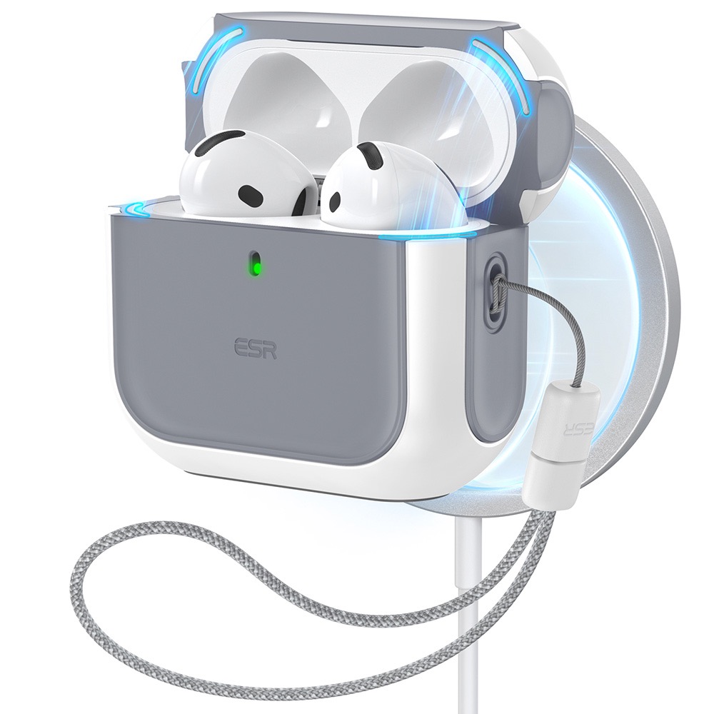 ESR - Orbit Hybrid Case