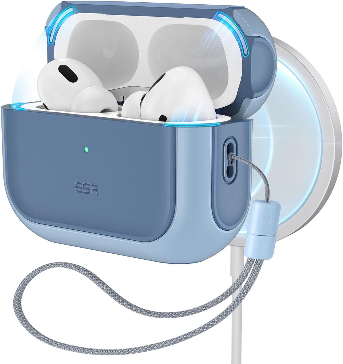 ESR - Orbit Hybrid Case