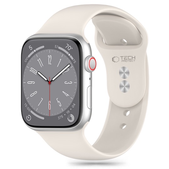 Tech-Protect Silicone Band 
