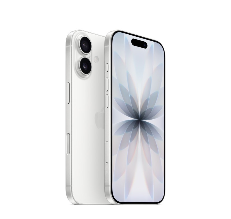 iPhone 17