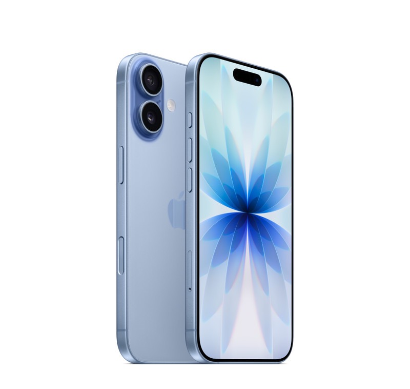 iPhone 17