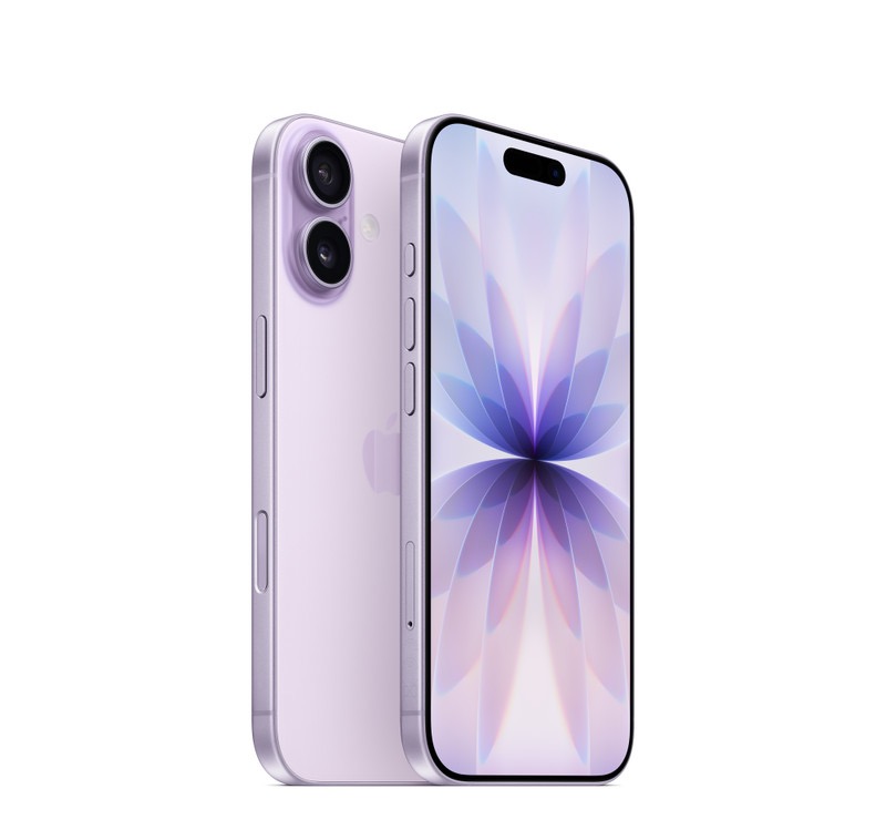 iPhone 17